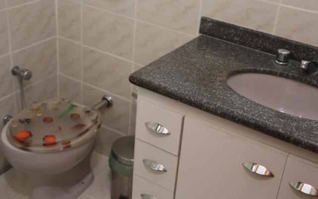 Edificio Martha Schwantz