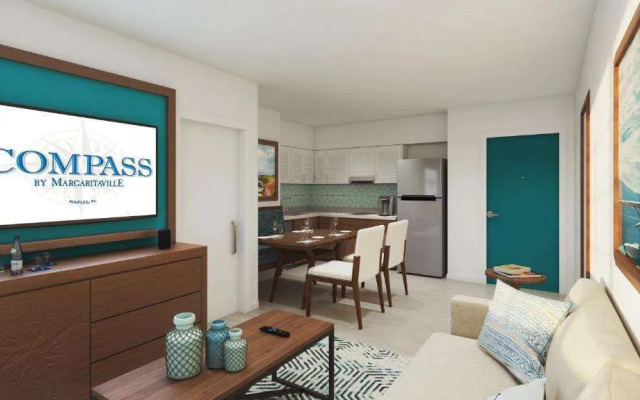 Compass by Margaritaville Hotel Naples