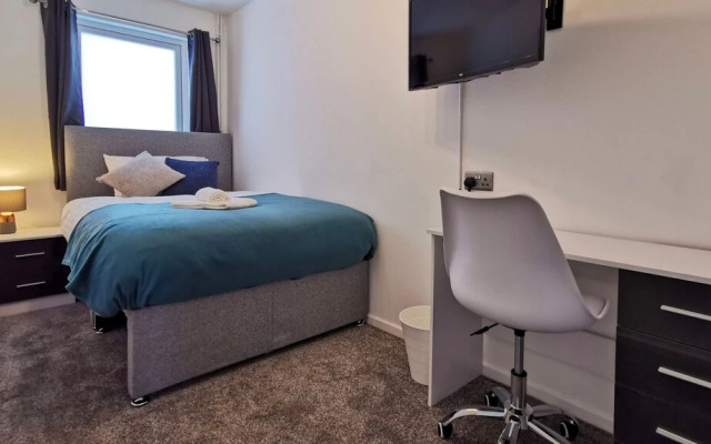 Clayton House by Your Lettings UK