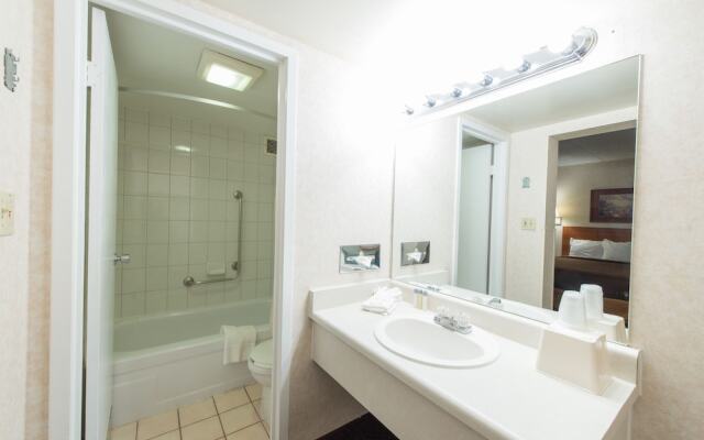 Vacation Inn Phoenix