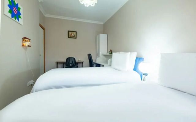 Peaceful Duplex Flat With Adalar View in Maltepe