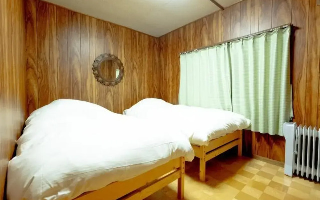 HDO Furano Garden House