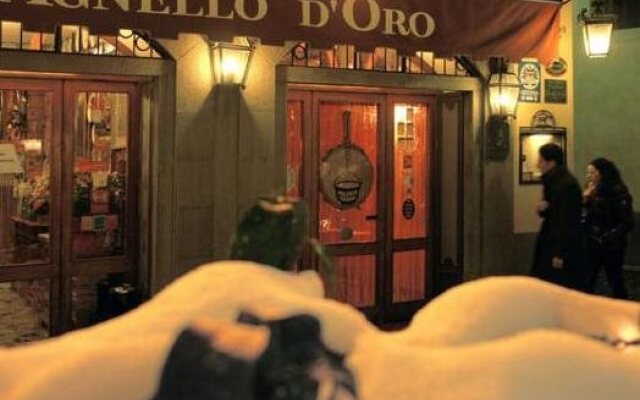 Hotel Agnello DOro