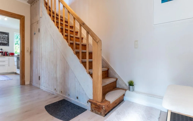 Ferienhaus in Tonning