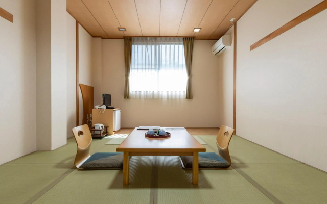 Harunonoyu