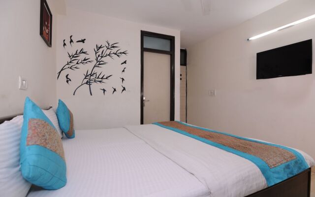 Hotel Silver Land