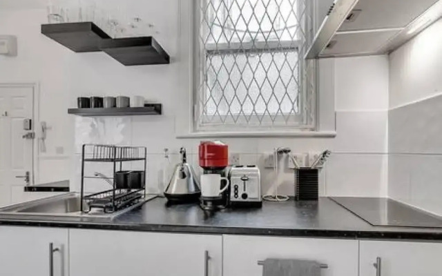 The Pembroke in Greater London