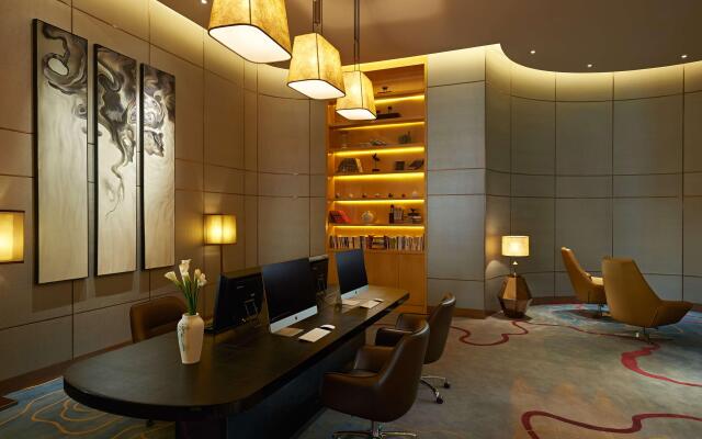 Hilton Zhengzhou