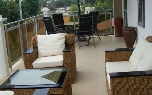Wavecrest Hotel Gambia- Apartments