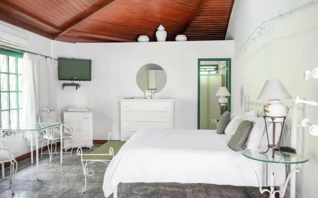 Bomtempo ll Chales da mata