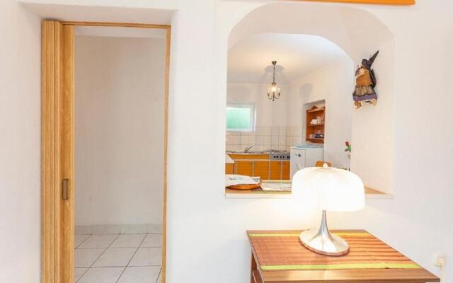 Apartment Tomislava - ground floor