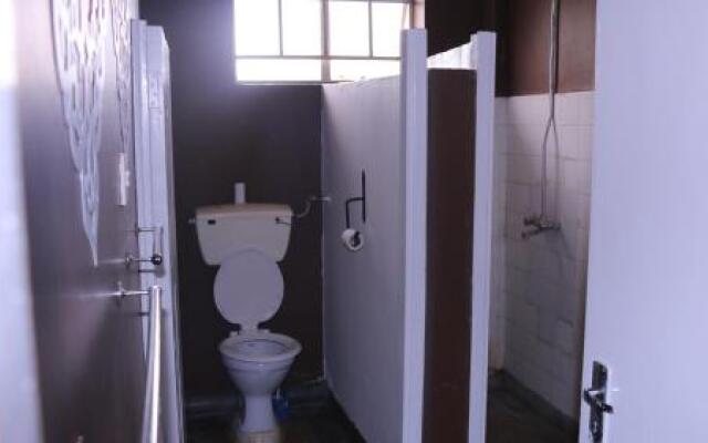 PAC University Guesthouse