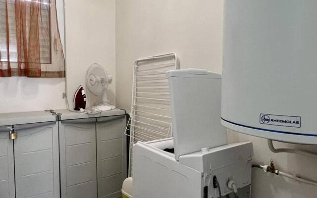 Appartement Cambo-les-Bains, 2 pièces, 2 personnes - FR-1-495-62