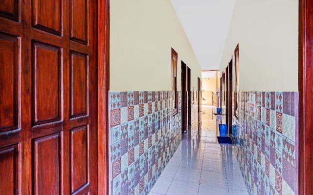 OYO 90375 P10 Syariah