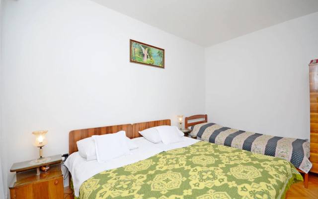Apartment and Rooms Dragana