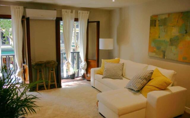 Mercado de San Miguel Espectacular