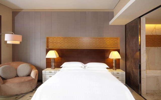 Sheraton Xi'an North City Hotel