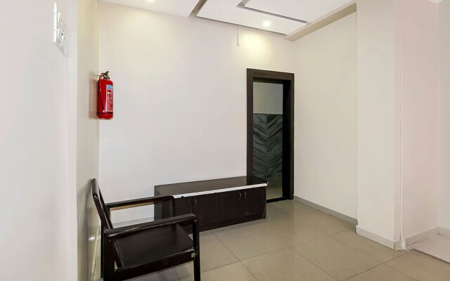 OYO 12522 Hotel Panchganga