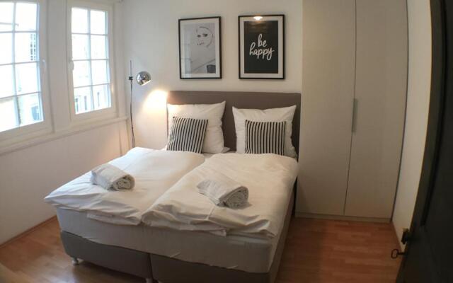 Privatzimmer in bester Altstadtlage