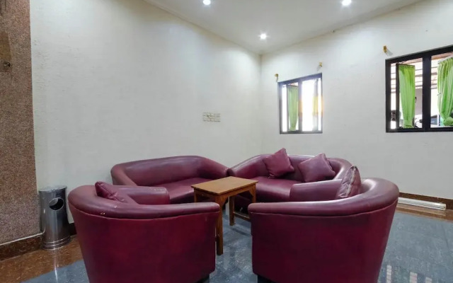 Nusa Indah Syariah Bandara By Abdihome