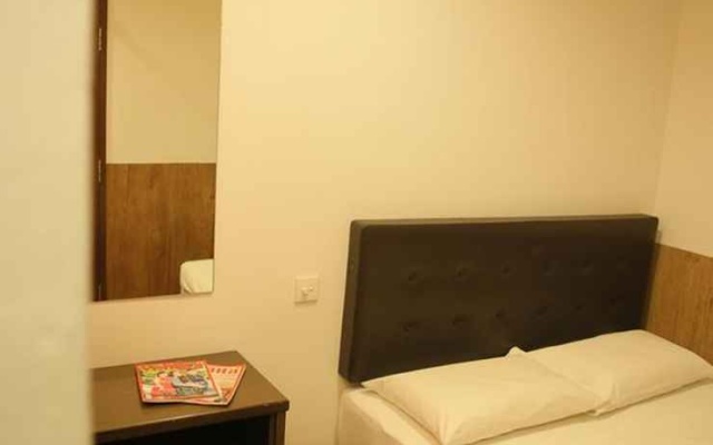 N K Hotel – Guest Rooms – Muar