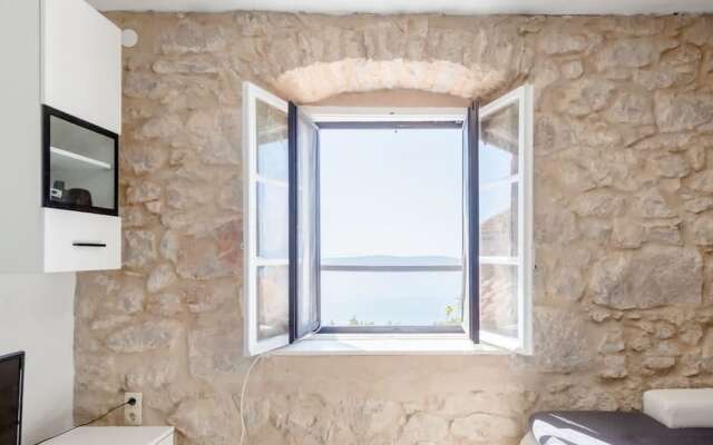 Luxury Apartment Ladovina