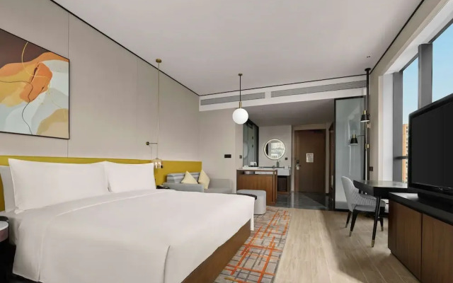 Hilton Garden Inn Datong Pingcheng