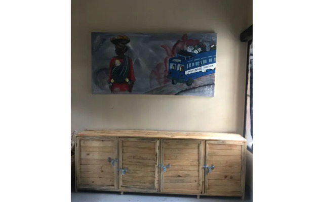 Mango Village - Hostel