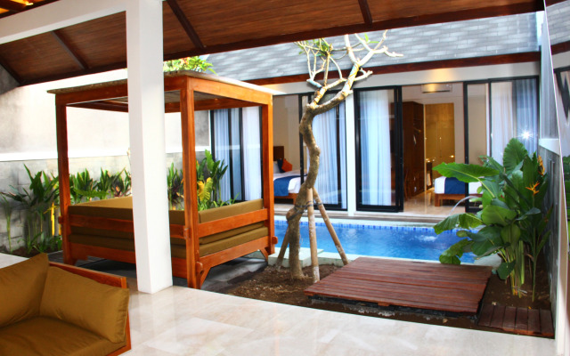 Villa Bulan Bali