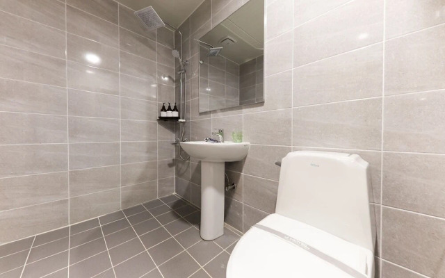 Cheonan Seongjeong J Hotel
