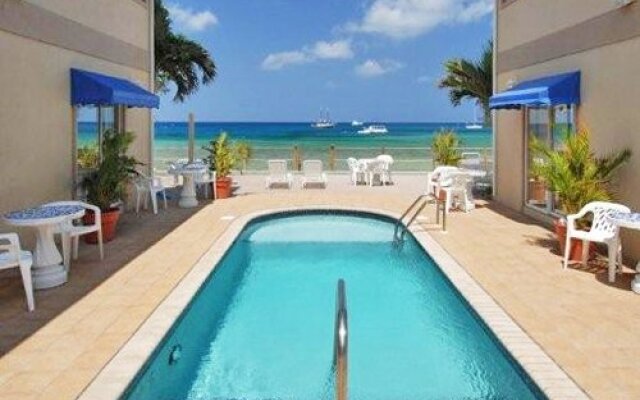 Coral Sands Resort, Grand Cayman, Cayman Islands