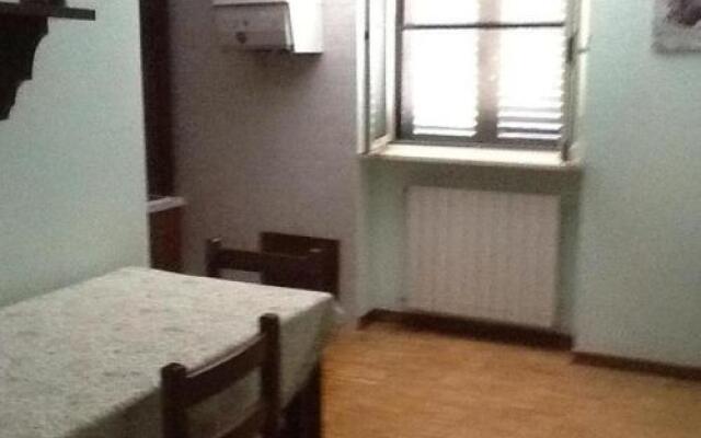 Agriturismo Monte Sacro