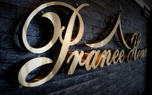 Pranee Home Phangnga