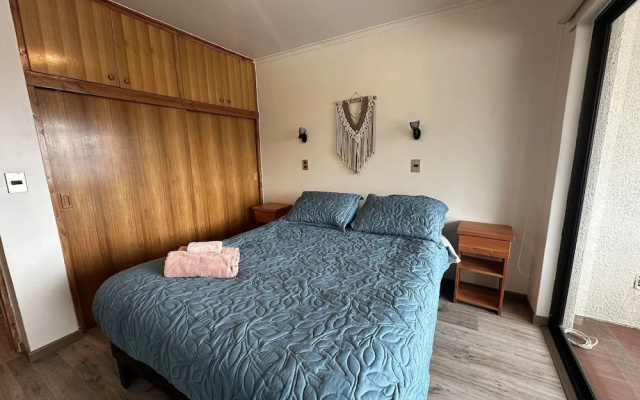 Oceana Suites Ensenada Villarrica