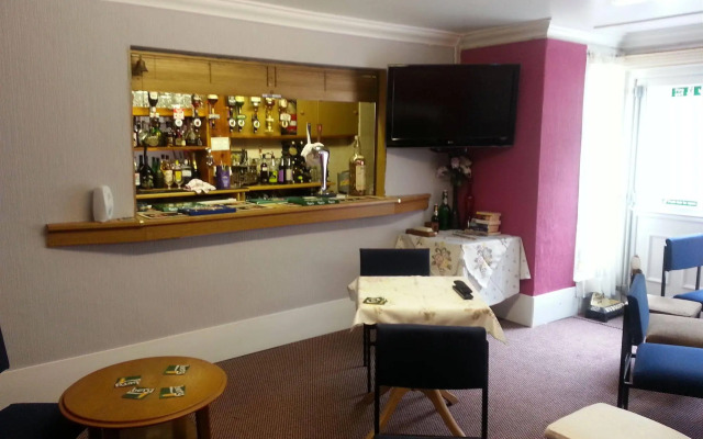 The Allendale Hotel