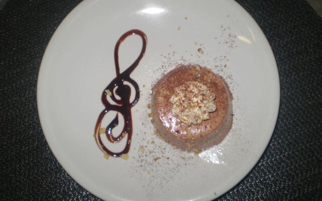 Albergo George Junior