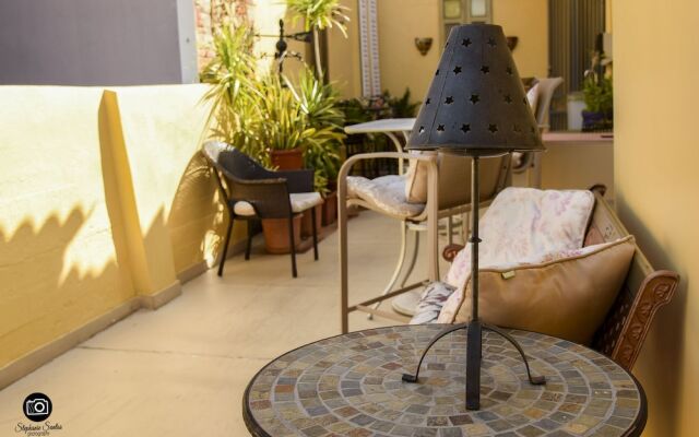 Boutique Hotel Belgica