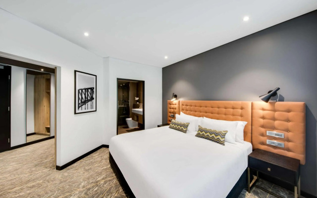 Vibe Hotel North Sydney