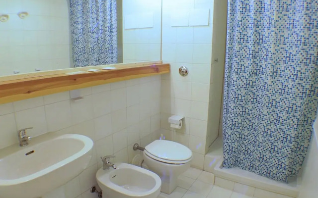 Simplistic Apartment in Olbia
