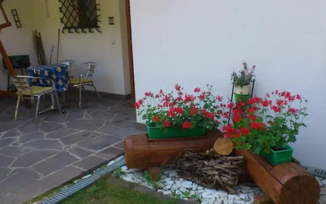 Ferienwohnungen Leitner