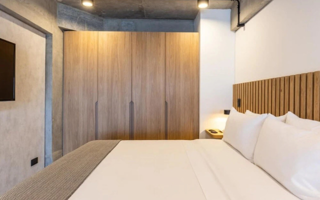 Dazzling Duplex in Virrey