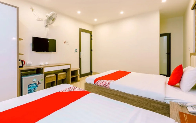 Dai Viet Hotel by OYO Rooms