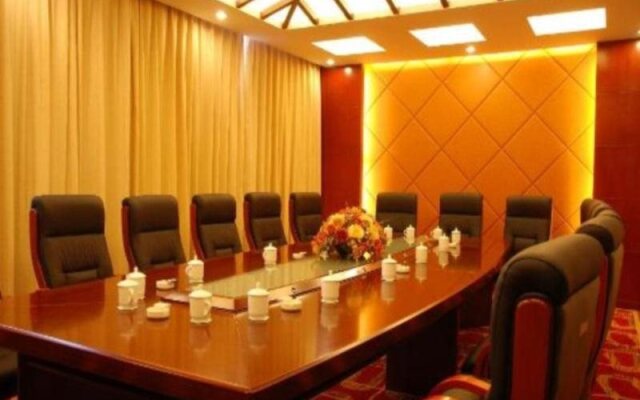 Guang Sheng Hotel - Changsha