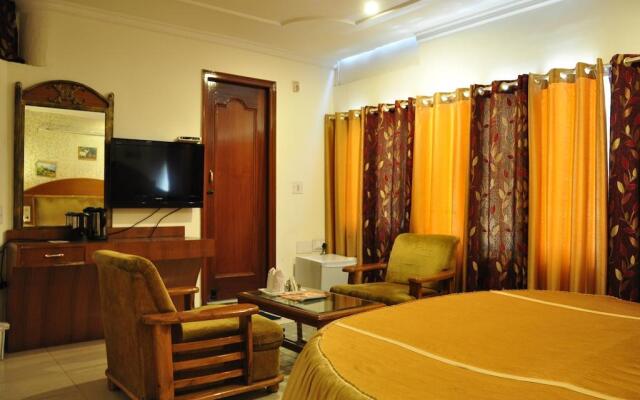 Hotel City Plaza 17