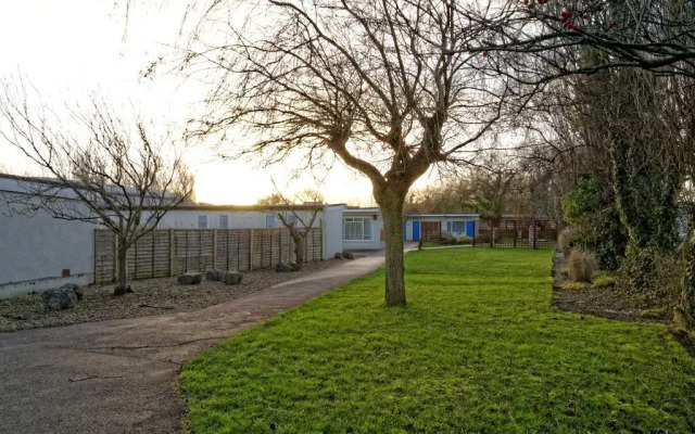 Sand Bay Holiday Village