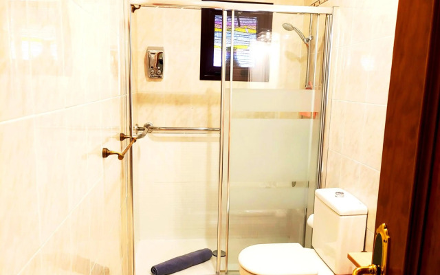 Sun Terrace Los Cristianos by HelloApartments