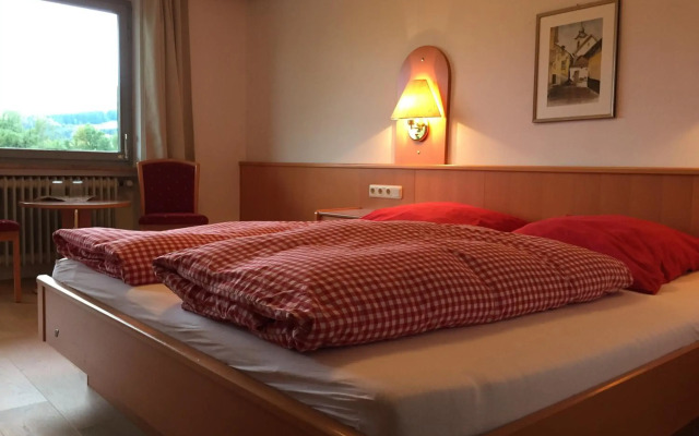 Gästehaus Schröder