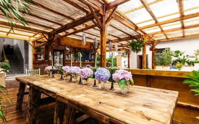 Xi Yu Homestay