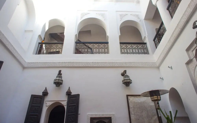 Riad Mina