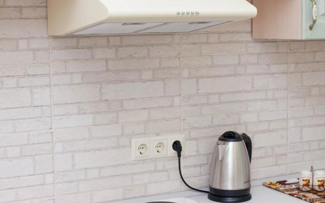 Luxury Lviv Apartment